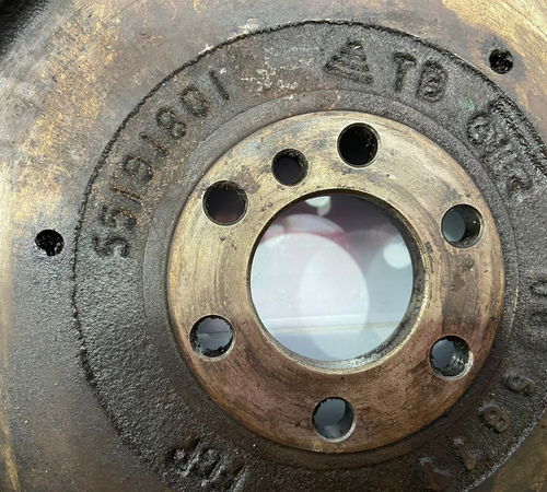 Volante Motor Cremalheira Fiat Idea 1.4 2006/2010
