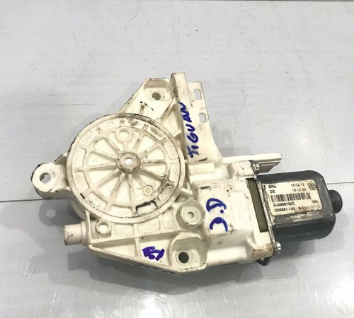 Motor Máquina De Vidro Dianteiro Direito Vw Tiguan 12/16