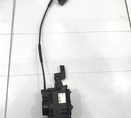 Módulo Piloto Automático Hyundai Tucson 2008/2014