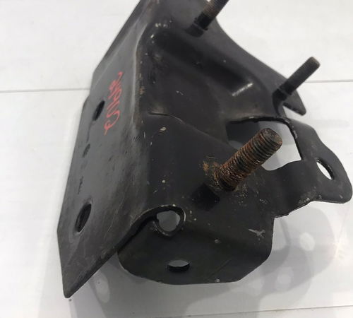 Suporte Coxim Motor Fiat Fiorino 2012/2017