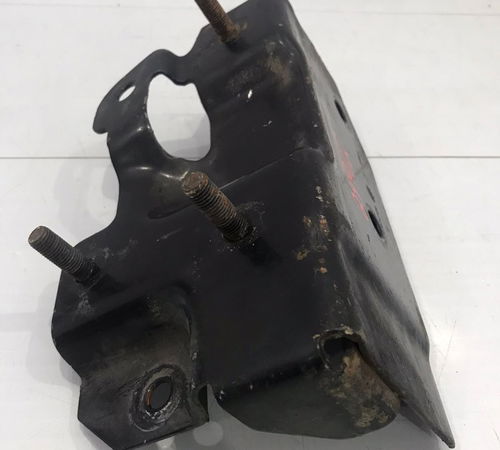 Suporte Coxim Motor Fiat Fiorino 2012/2017