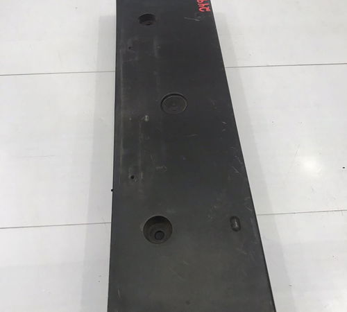 Suporte Placa Dianteira Toyota Etios 2018/2021
