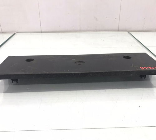 Suporte Placa Dianteira Toyota Etios 201...