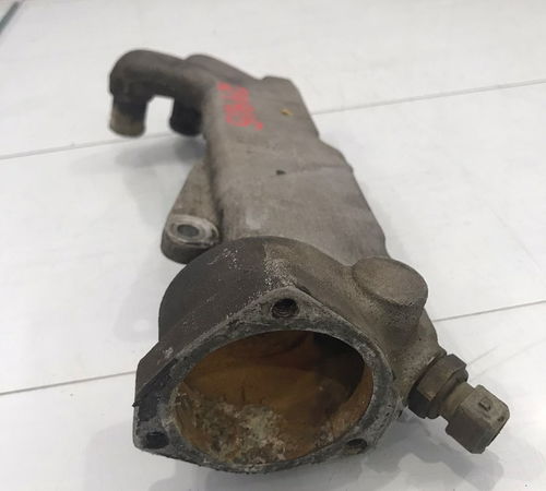 Carcaça Válvula Termostática Chevrolet Astra 1999/2010