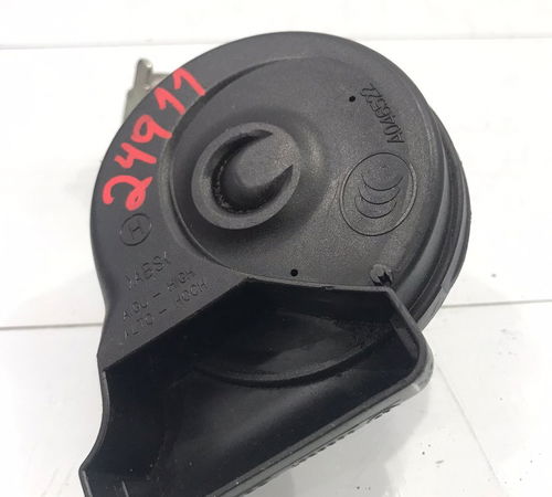 Buzina Caracol Original Volkswagen Tiguan 2012/2016