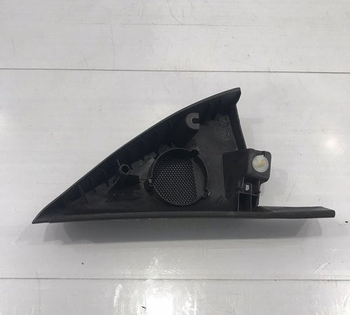 Moldura Interna Retrovisor Direito Volkswagen Tiguan 12/16