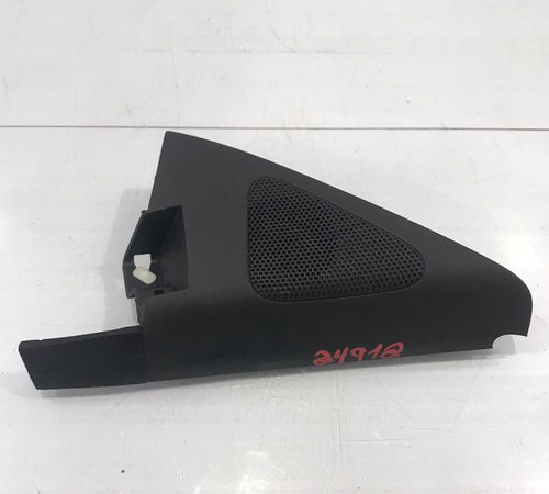 Moldura Interna Retrovisor Direito Volks...
