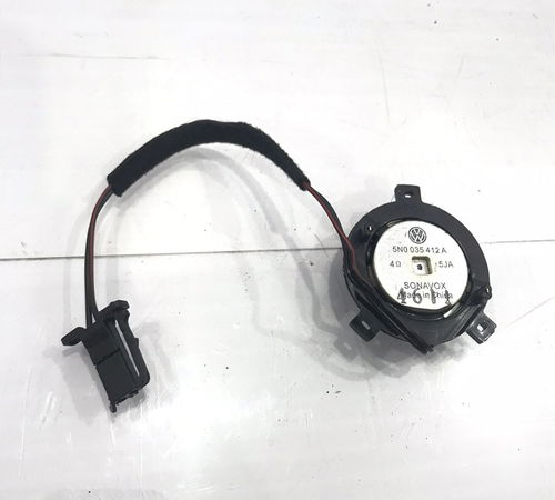 Tweeter Alto-falante Volkswagen Tiguan 2...