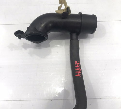 Tubo Cano Ar-condicionado Renault Sander...