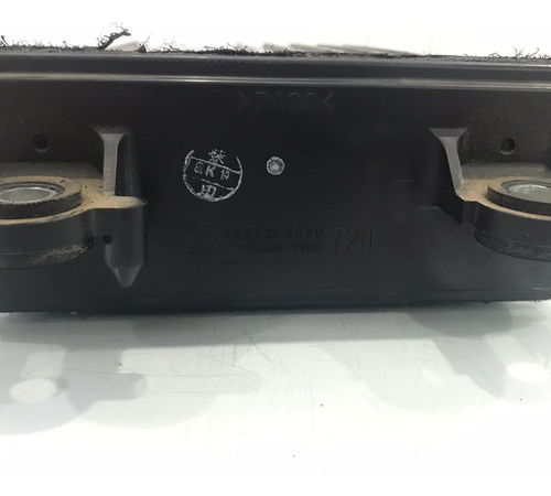 Filtro Canister Subaru Impreza 2009/2010