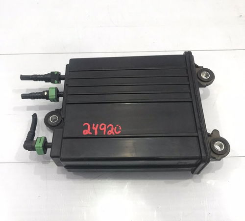 Filtro Canister Subaru Impreza 2009/2010