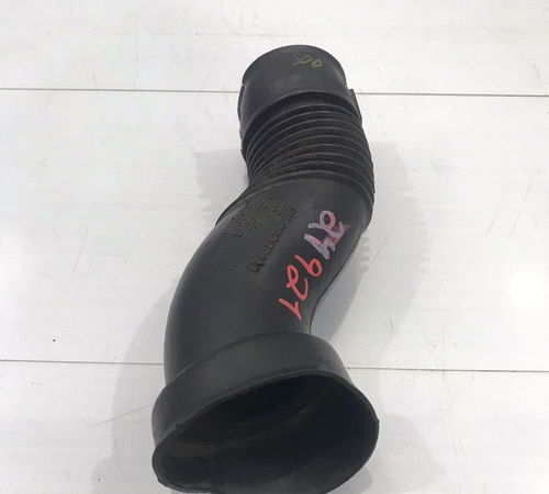 Mangueira Filtro De Ar Chevrolet Astra/vectra 1999/2010