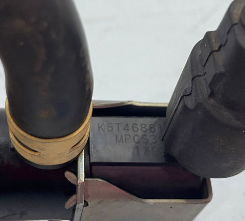 Válvula Solenoide Purga Honda City 2022/2023