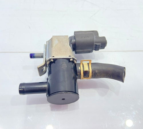 Válvula Solenoide Purga Honda City 2022/2023