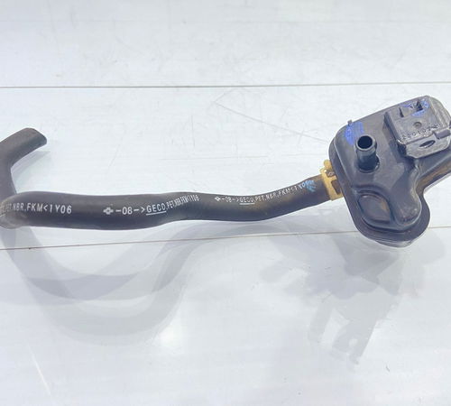 Filtro Solenoide Purga Honda City 2022/2023