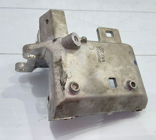 Suporte Valvula Solenoide Purga Honda Ci...