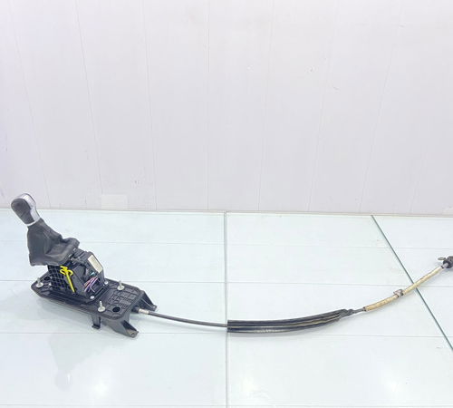 Trambulador Seletor Marcha Volkswagen Tiguan 2012/2016
