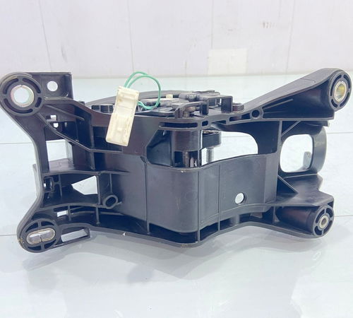 Trambulador Seletor Marcha Honda City 2022/2023