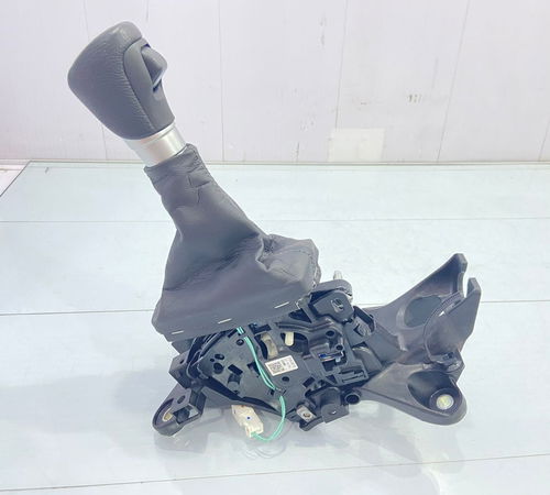 Trambulador Seletor Marcha Honda City 20...