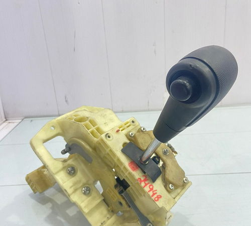Trambulador Seletor Marcha Hyundai Tucson 2008/2014