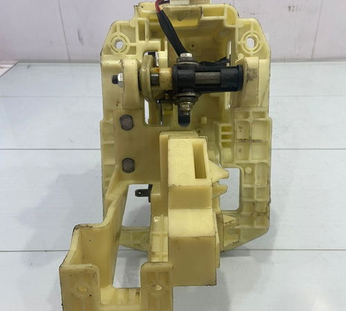 Trambulador Seletor Marcha Hyundai Tucson 2008/2014
