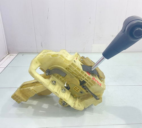 Trambulador Seletor Marcha Hyundai Tucson 2008/2014