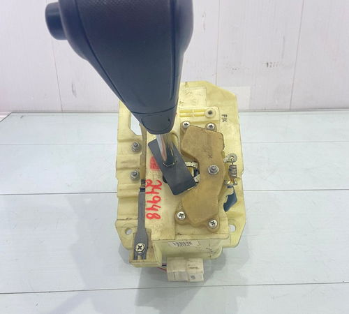 Trambulador Seletor Marcha Hyundai Tucson 2008/2014