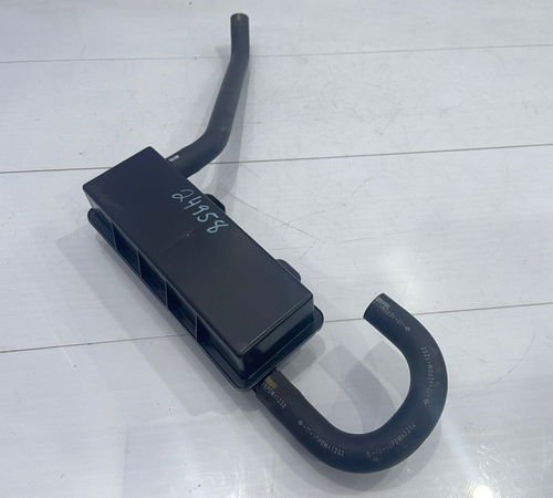 Caixa Filtro Canister Honda City 2022/2023