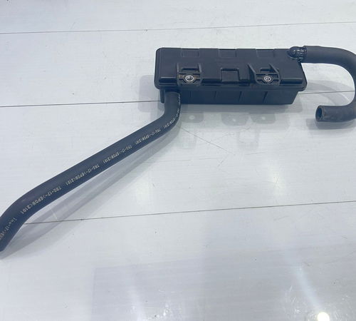 Caixa Filtro Canister Honda City 2022/2023