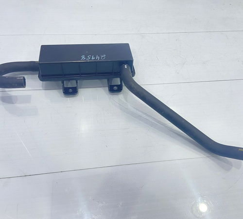 Caixa Filtro Canister Honda City 2022/2023
