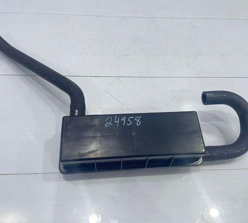 Caixa Filtro Canister Honda City 2022/20...