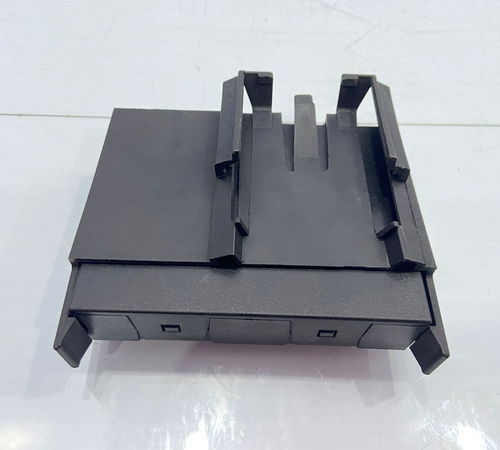 Módulo Conforto Volkswagen Tiguan 2012/2016