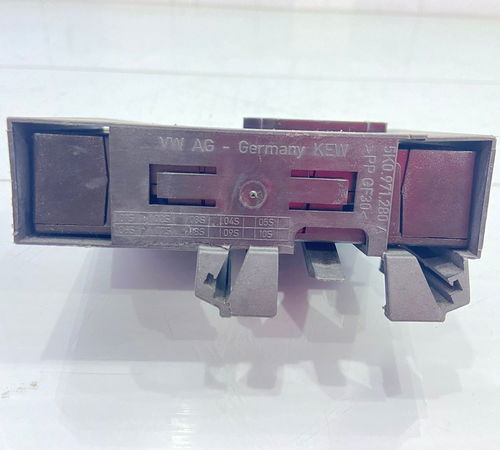Módulo Conforto Volkswagen Tiguan 2012/2016