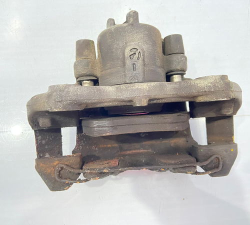 Pinça De Freio Dianteira Esquerda Chevrolet Astra 1999/2010