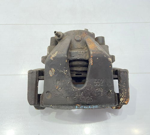Pinça De Freio Dianteira Esquerda Chevrolet Astra 1999/2010
