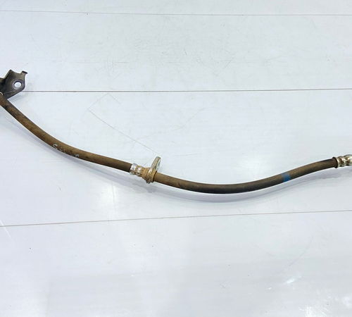Flexivel Freio Dianteiro Direito Honda C...