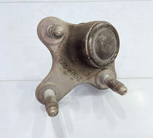 Pivô Dianteiro Direito Volkswagen Tiguan 2012/2016