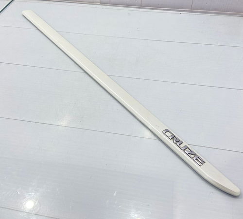 Friso De Porta Dianteira Direita Chevrolet Cruze 2018/2023
