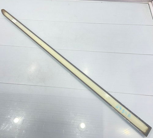 Friso De Porta Dianteira Direita Chevrolet Cruze 2018/2023