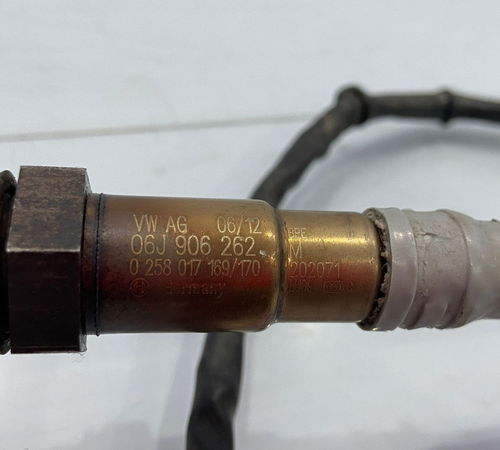 Sonda Lambda Pré Catalisador Volkswagen Tiguan 2012/2016