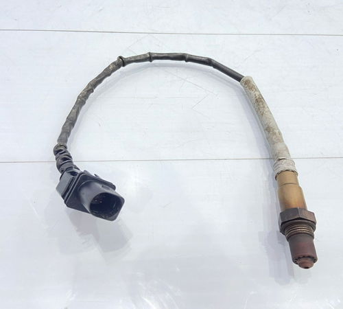 Sonda Lambda Pré Catalisador Volkswagen...