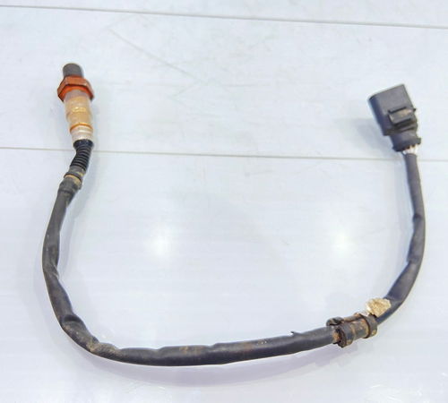 Sonda Lambda Pós Catalisador Volkswagen Tiguan 2012/2016