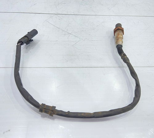 Sonda Lambda Pós Catalisador Volkswagen Tiguan 2012/2016