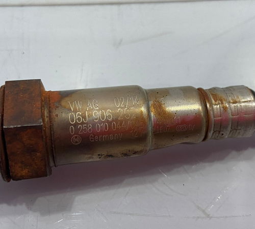 Sonda Lambda Pós Catalisador Volkswagen Tiguan 2012/2016