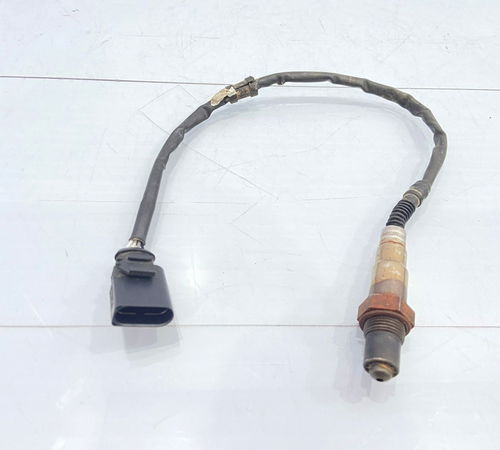 Sonda Lambda Pós Catalisador Volkswagen...