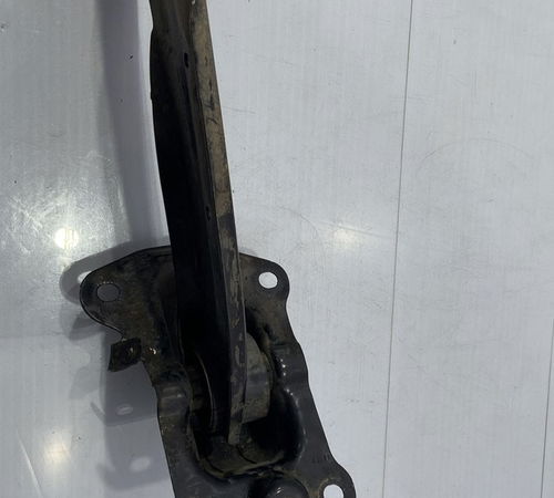 Facão Braço Suspensão Traseira Direito Vw Tiguan 2012/2016
