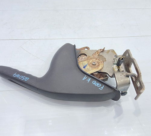 Alavanca Freio De Mão Ford Ka 2018/2021