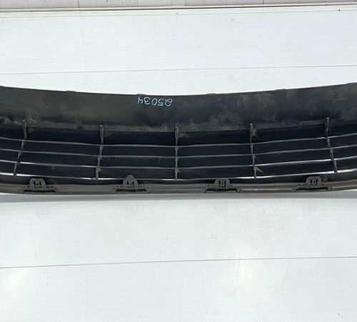 Grade Inferior Para-choque Dianteiro Toyota Etios