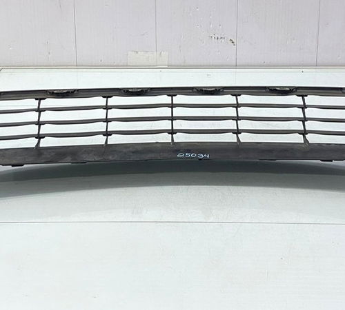 Grade Inferior Para-choque Dianteiro Toyota Etios