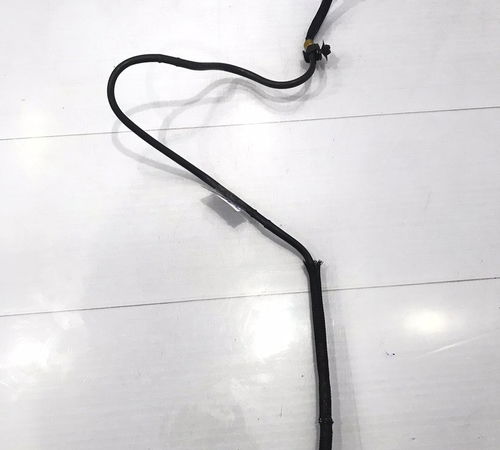 Mangueira Filtro Canister Renault Sandero/logan 2015/2020